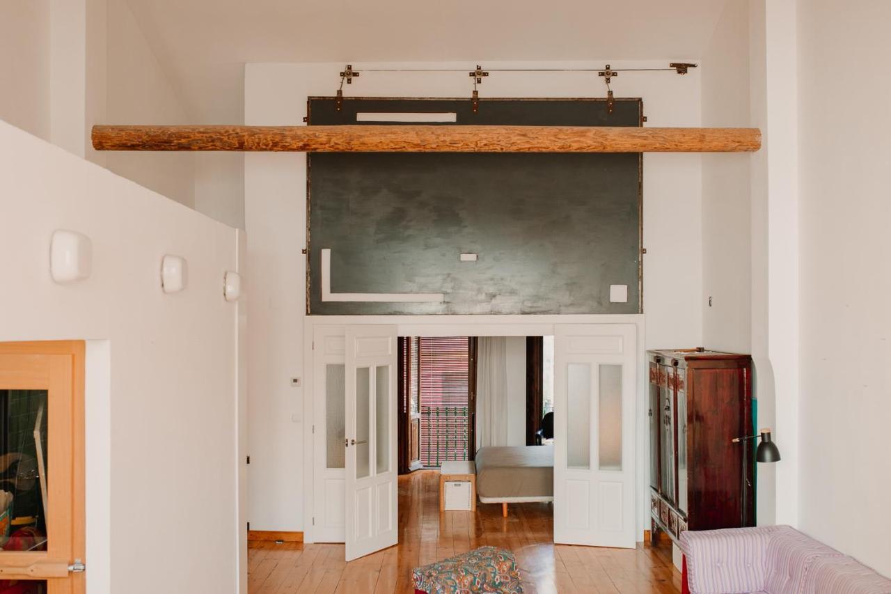 La Casona Beach House Valencia Kültér fotó