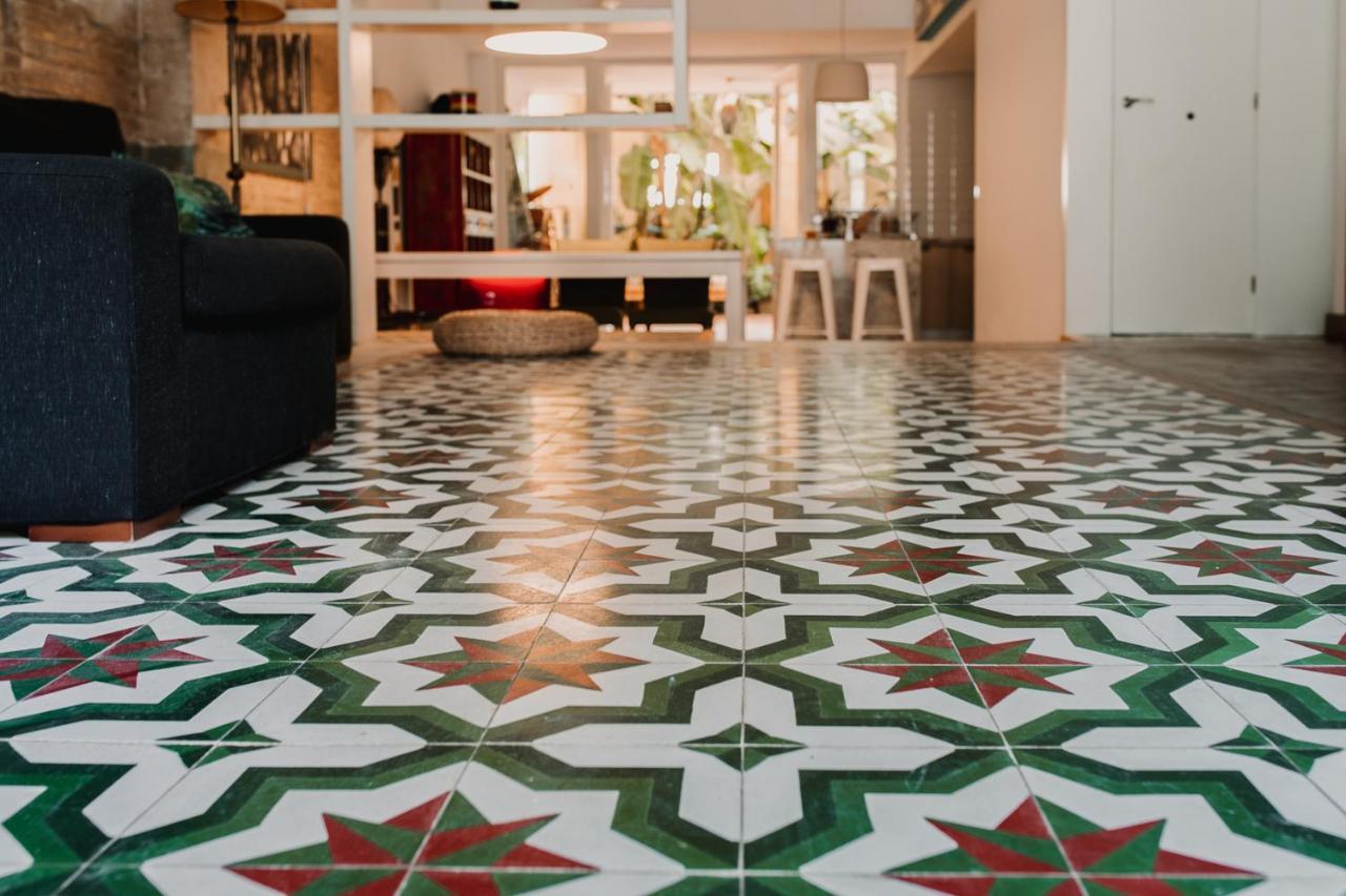 La Casona Beach House Valencia Kültér fotó