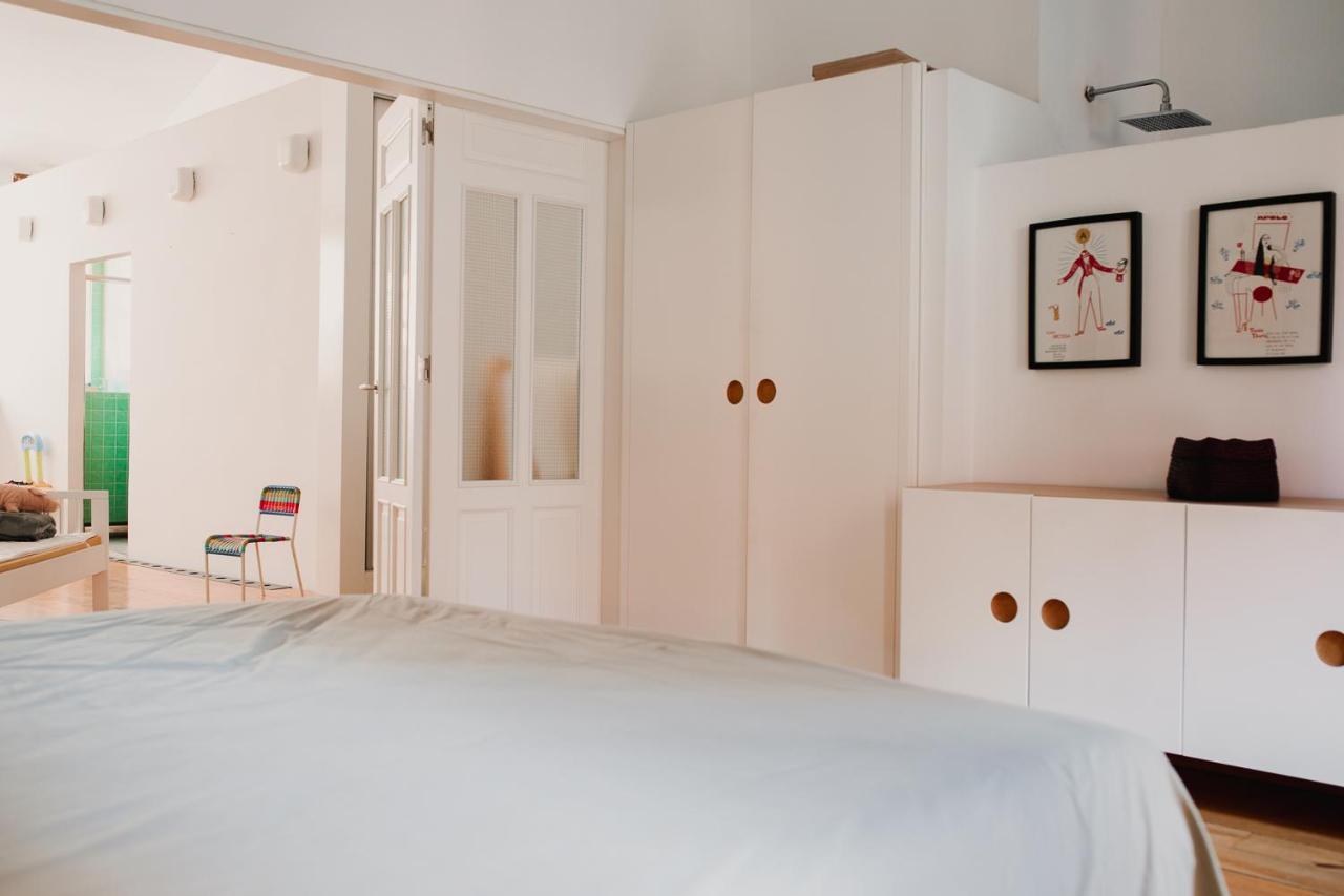 La Casona Beach House Valencia Kültér fotó