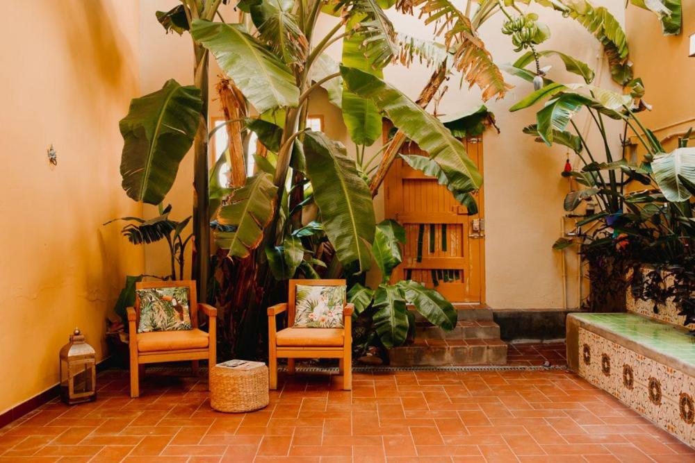 La Casona Beach House Valencia Kültér fotó