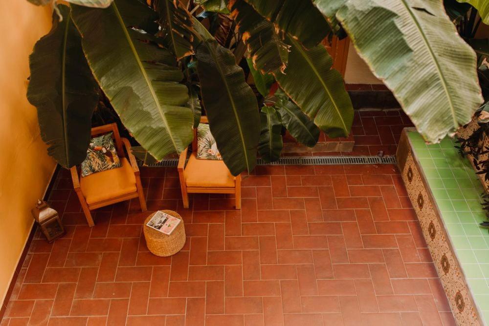La Casona Beach House Valencia Kültér fotó